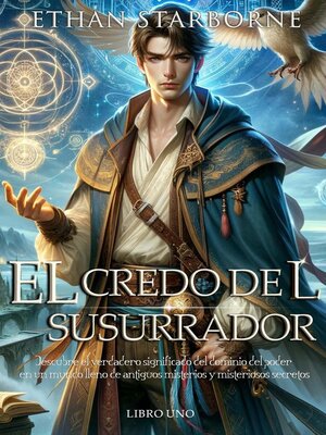 cover image of El Credo del Susurrador 1/3
